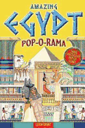 Egypt Pop-O-Rama