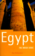 Egypt: The Rough Guide, Fourth Edition