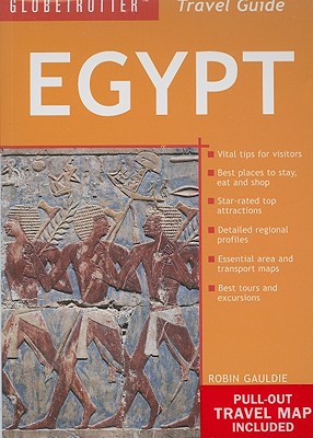 Egypt Travel Pack - Gauldie, Robin