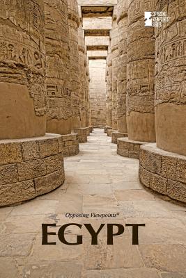 Egypt - Haerens, Margaret (Editor)