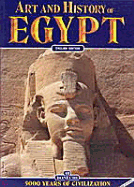 Egypt - Bonechi Books (Creator)