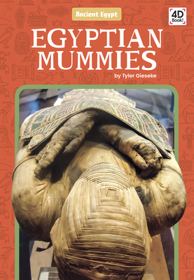 Egyptian Mummies - Gieseke, Tyler