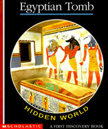 Egyptian Tomb: Hidden World
