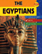 Egyptians: Facts, Things to Make, Activities