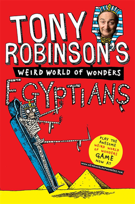 Egyptians - Robinson, Sir Tony