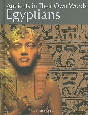 Egyptians - Kerrigan, Michael