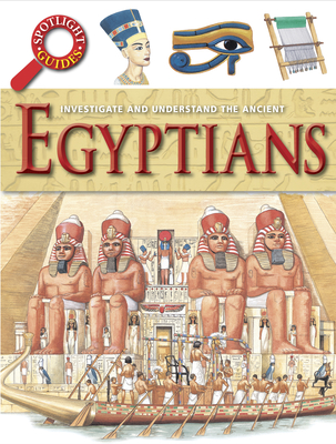 Egyptians - Grant, Neil