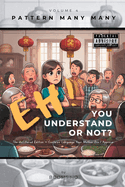 Eh! You Understand or Not? (vol. 4): The Unfiltered Edition - Contains Language Your Mother Don't Approve