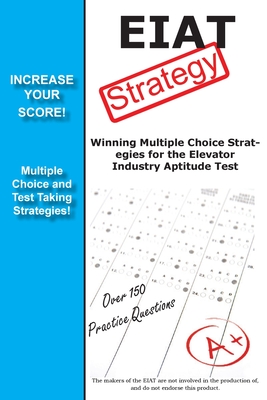 EIAT Test Strategy - Complete Test Preparation Inc