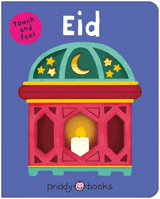 Eid - Books, Priddy, and Priddy, Roger