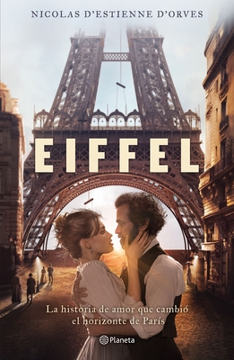 Eiffel - D'Estienne, Nicolas