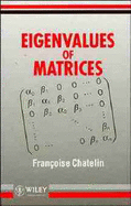 Eigenvalues of Matrices
