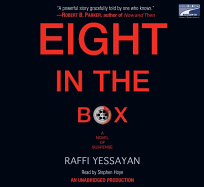 Eight in the Box - Yessayan, Raffi