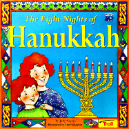 Eight Nights of Hanukkah - Nayer, Judy