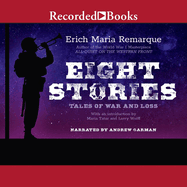 Eight Stories: Tales of War and Loss