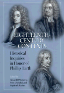 Eighteenth-Century Contexts: Historical Inquiries in Honor of Philip Harth