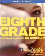 Eighth Grade [Includes Digital Copy] [Blu-ray]