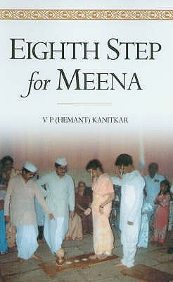 Eighth Step for Meena - Kanitkar, V.P.