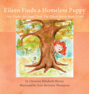 Eileen Finds a Homeless Puppy: Under the Angel Tree