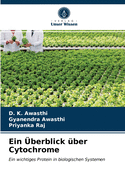 Ein ?berblick ?ber Cytochrome