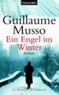 Ein Engel Im Winter