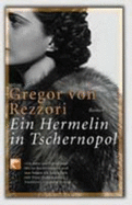 Ein Hermelin in Tschernopol