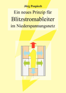 Ein Neues Prinzip Fur Blitzstromableiter Im Niederspannungsnetz