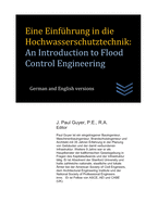 Eine Einfhrung in die Hochwasserschutztechnik: An Introduction to Flood Control Engineering