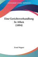 Eine Gerichtsverhandlung In Athen (1894)