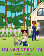 Eine Katze namens Jane
