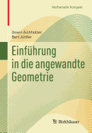 Einfhrung in die angewandte Geometrie