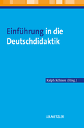 Einfhrung in Die Deutschdidaktik