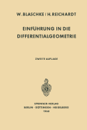 Einfhrung in die Differentialgeometrie