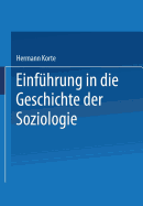 Einfhrung in die Geschichte der Soziologie