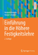 Einfhrung in die Hhere Festigkeitslehre