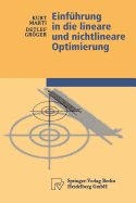 Einfhrung in die lineare und nichtlineare Optimierung