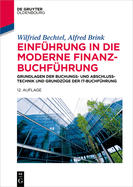 Einfhrung in die moderne Finanzbuchfhrung