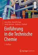 Einfhrung in die Technische Chemie