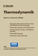 Einfhrung in die Technische Thermodynamik und in die Grundlagen der chemischen Thermodynamik