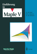 Einfhrung in Maple V