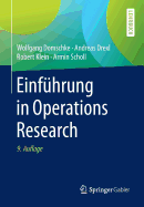 Einfhrung in Operations Research