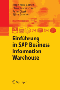 Einfhrung in SAP Business Information Warehouse