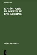 Einfhrung in Software Engineering