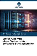 Einfhrung von eines Systems fr Software-Schwachstellen