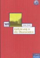 Einf?hrung in Die ?konometrie Von Peter Hackl