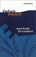 Einfach Deutsch: Einfach Deutsch/Anne Frank