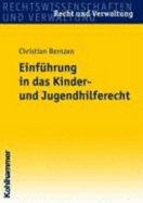 Einfuhrung in Das Kinder- Und Jugendhilferecht