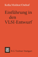 Einfuhrung in Den VLSI-Entwurf