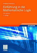 Einfuhrung in Die Mathematische Logik: Ein Lehrbuch