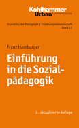 Einfuhrung in Die Sozialpadagogik